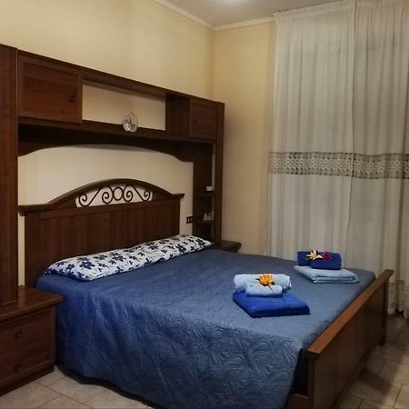 卡尔达诺阿尔坎波Ginger'S House Malpensa公寓 外观 照片
