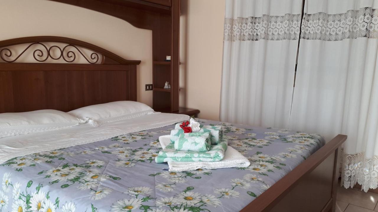 卡尔达诺阿尔坎波Ginger'S House Malpensa公寓 外观 照片