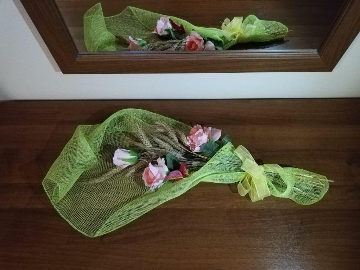 卡尔达诺阿尔坎波Ginger'S House Malpensa公寓 外观 照片